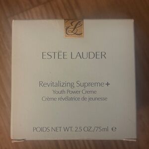 Estée Lauder Revitalizing Supreme+ Youth Power Creme